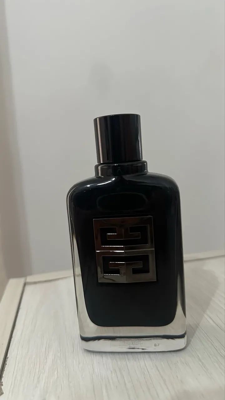 Perfume Givenchy Gentleman Society Extreme - Foto 2
