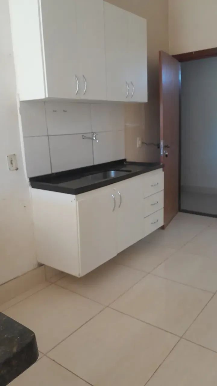 Rua 12 apartamento 55 m2 2 quartos - Foto 3