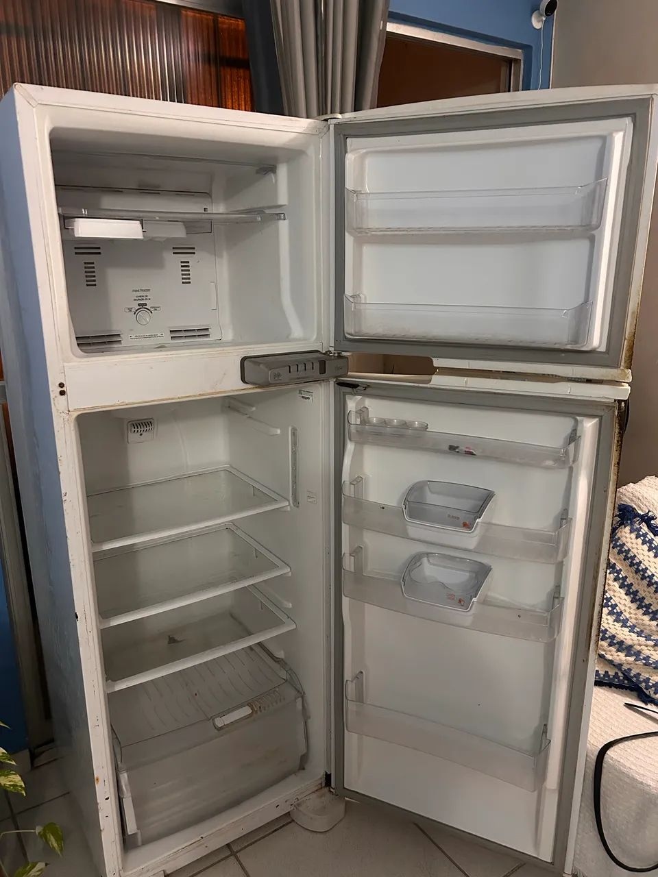 GELADEIRA BRASTEMP - Foto 4