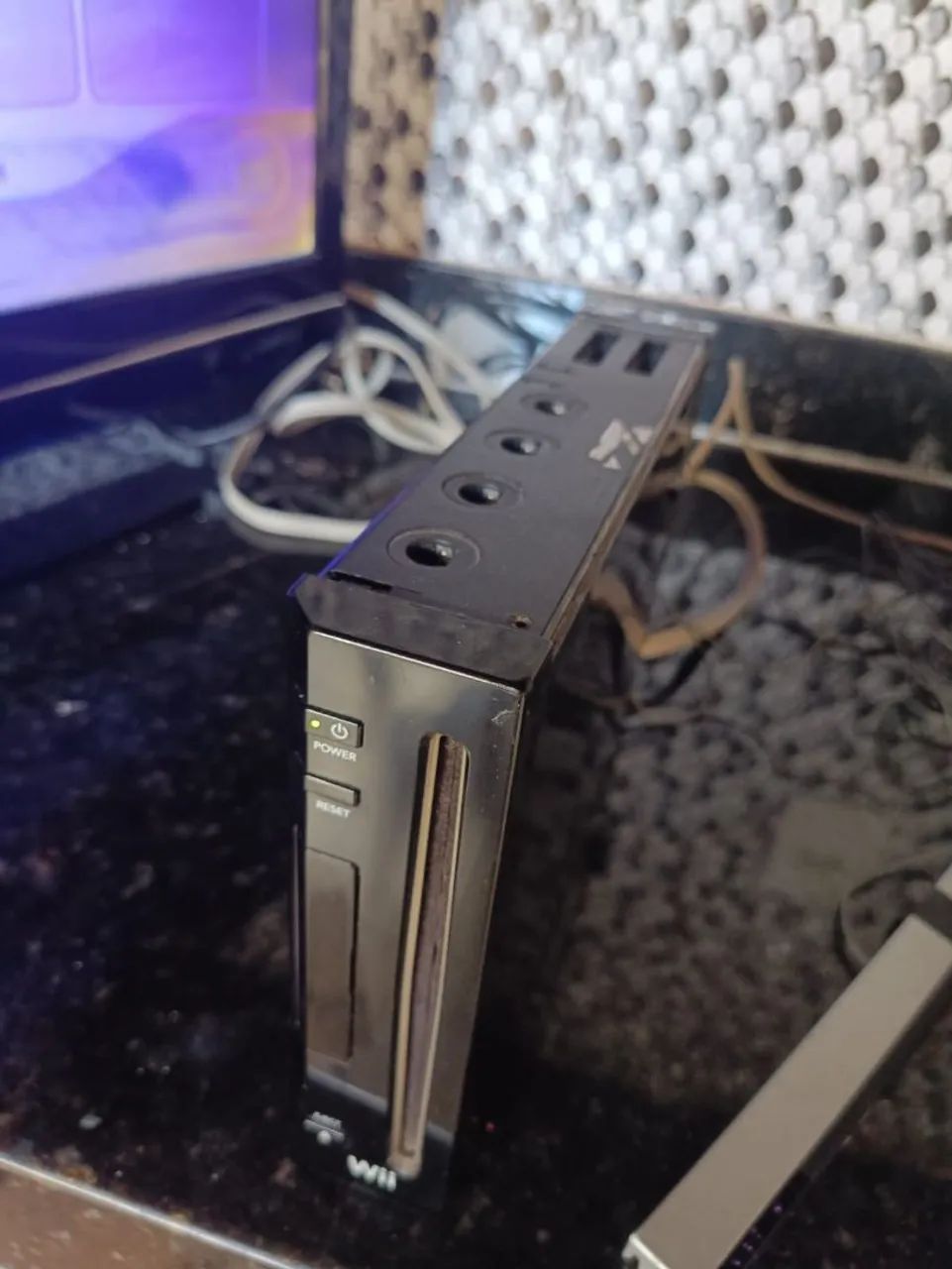 Nintendo Wii  - Foto 2
