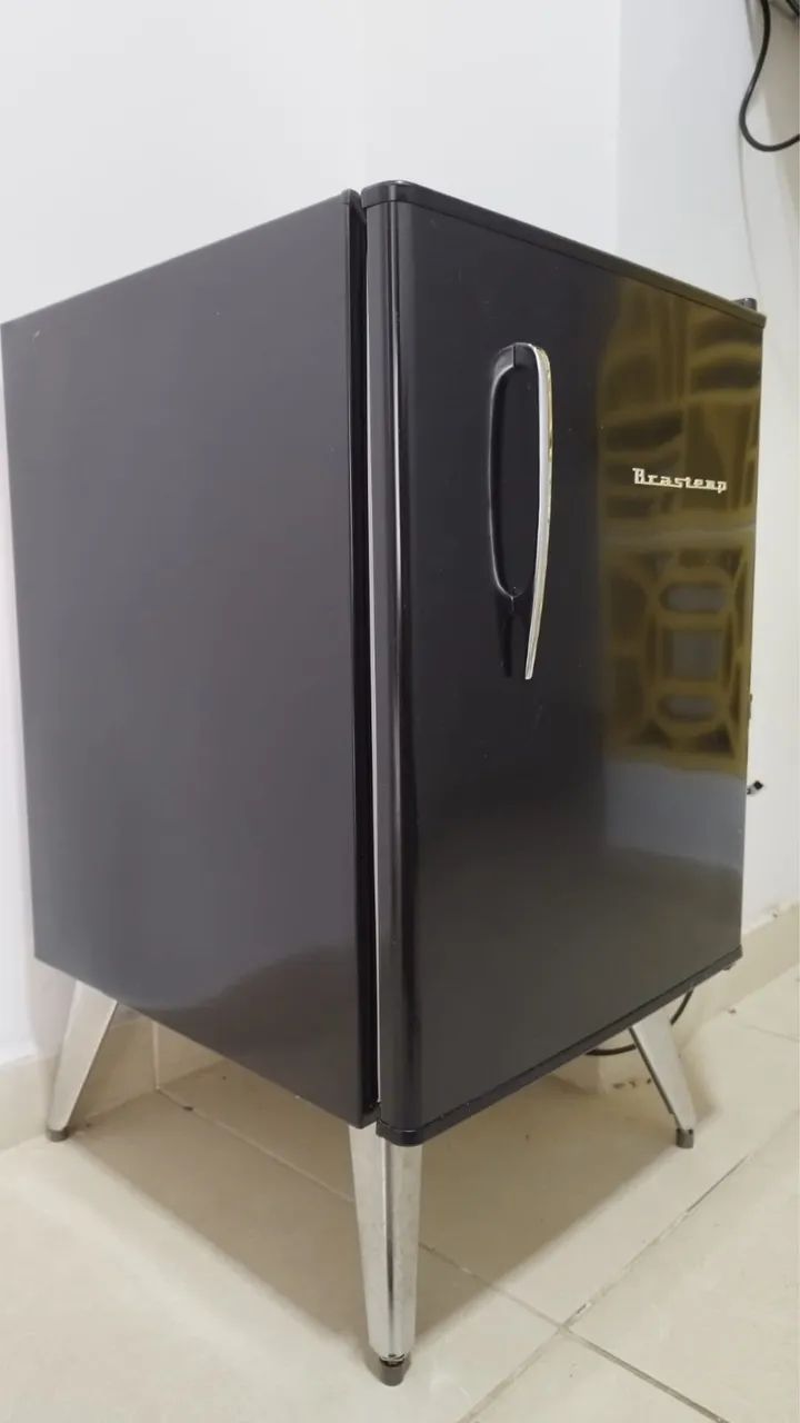 Frigobar Brastemp 76lt 
