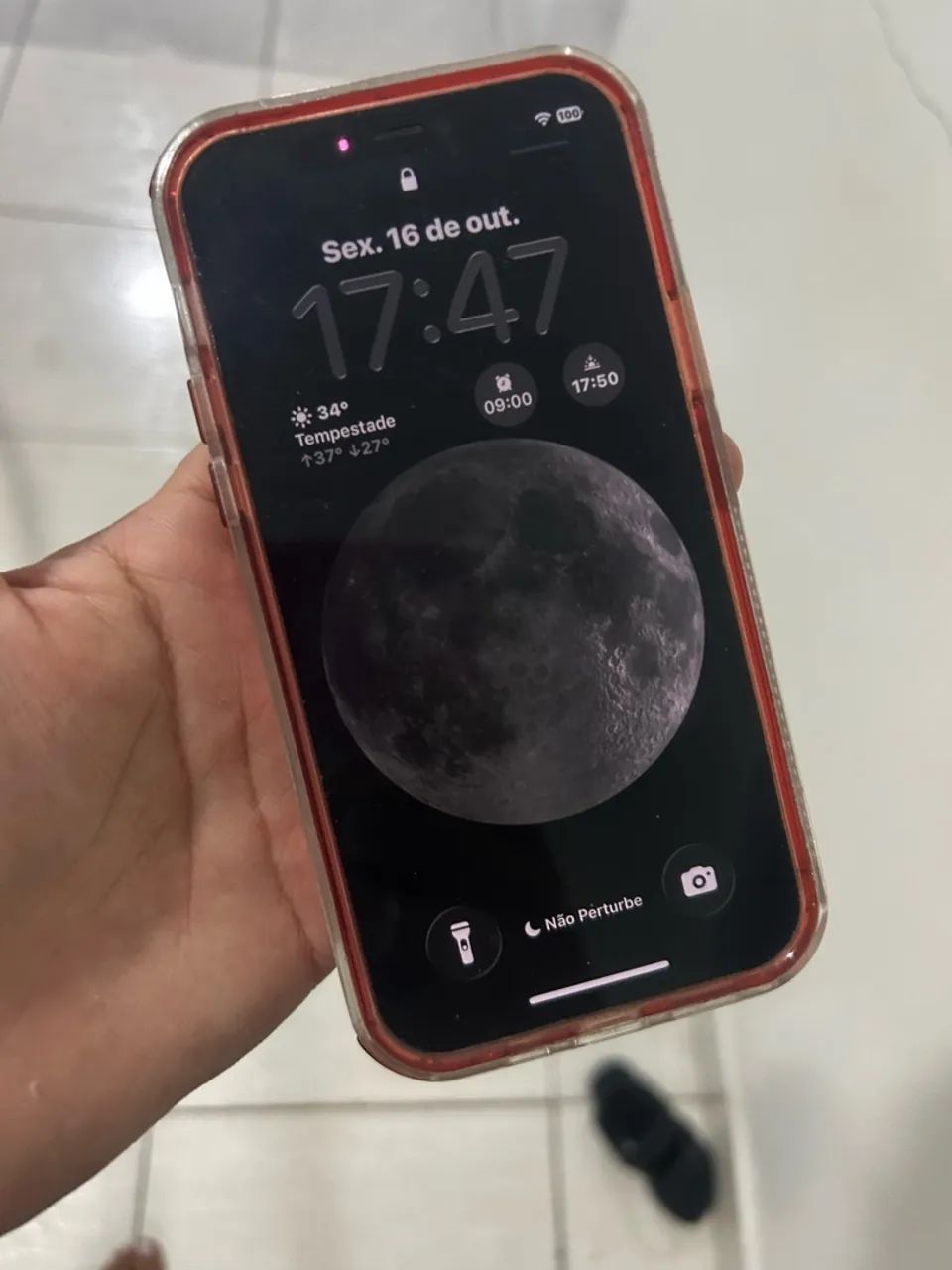 iPhone 12 64 GB - Foto 2