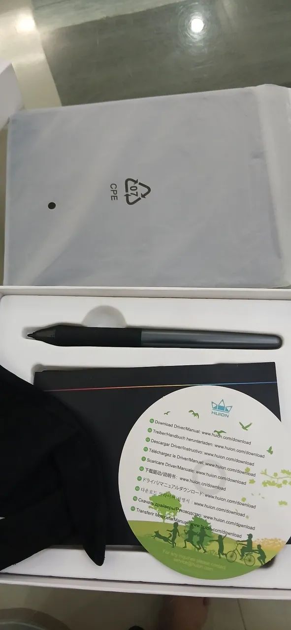 Mesa digitalizadora  - semin nova - Foto 3