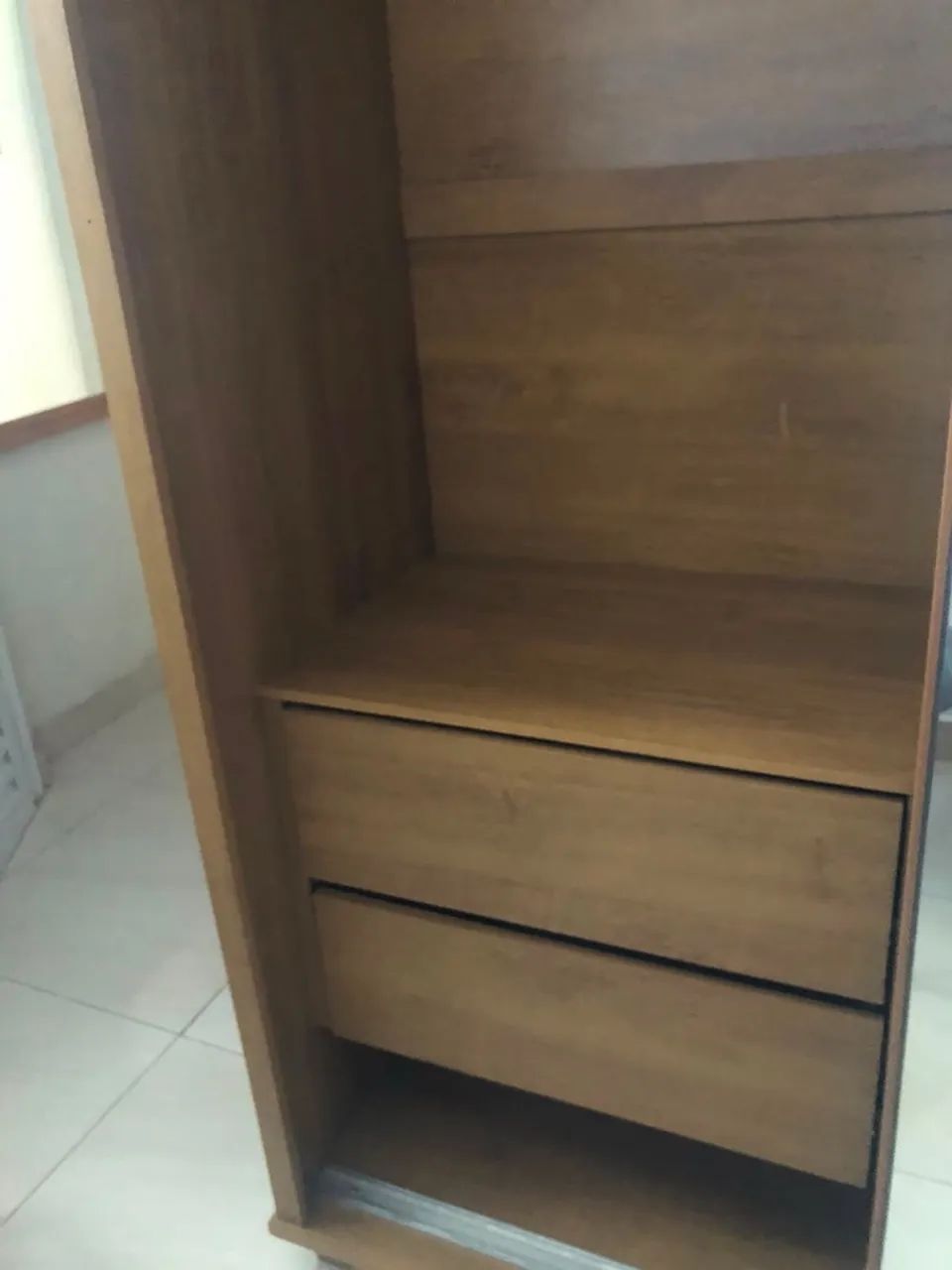 Guarda-roupa  - Foto 2
