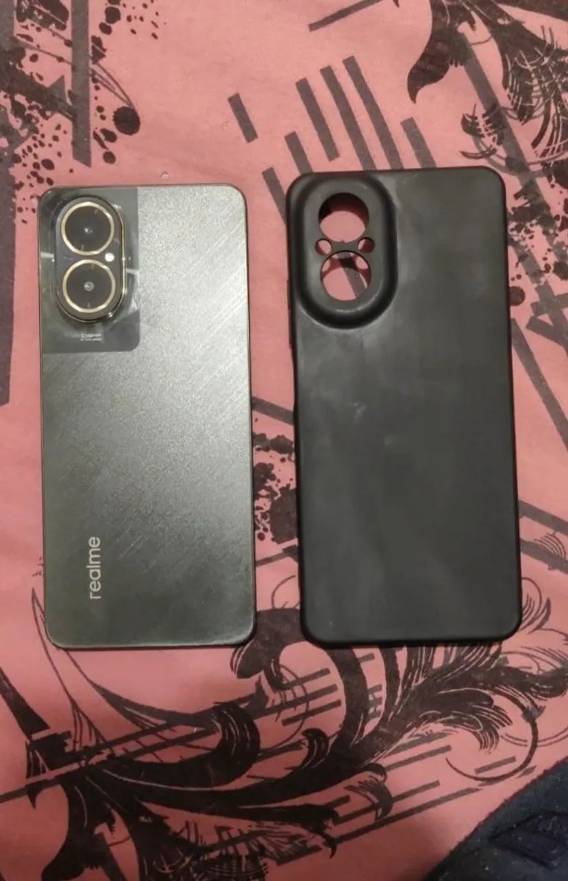 Celular REALME C67  - Foto 2