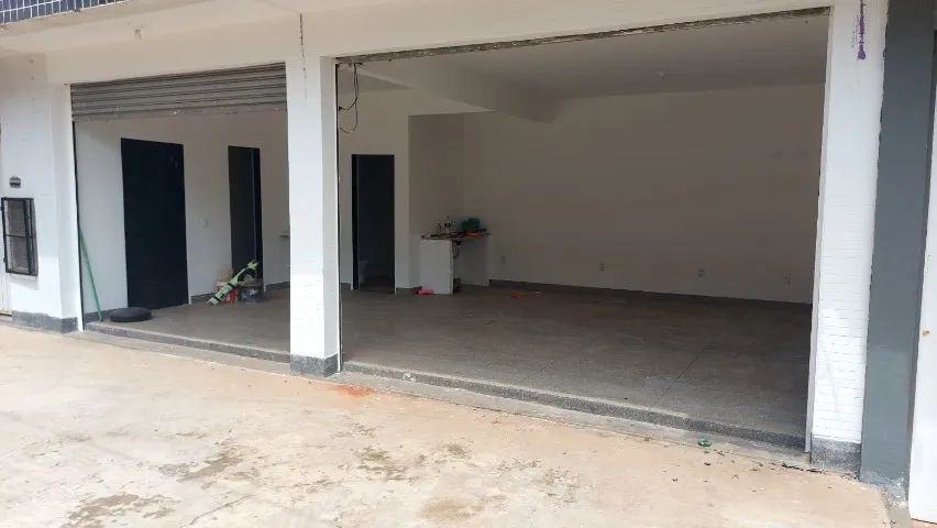 Excelente loja no Riacho Fundo II - Foto 5
