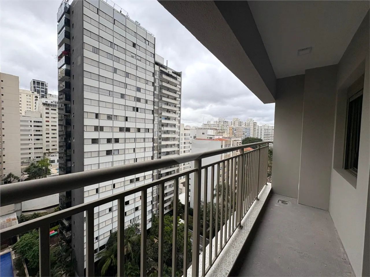 Apartamento com 1 quartos à venda em Perdizes - SP - Foto 2