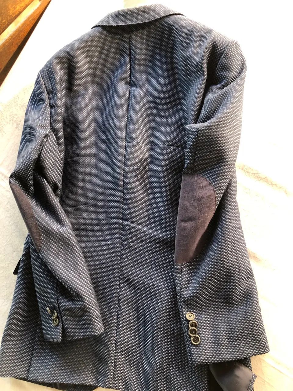 Blazer Hugo Boss - Original  - Foto 2