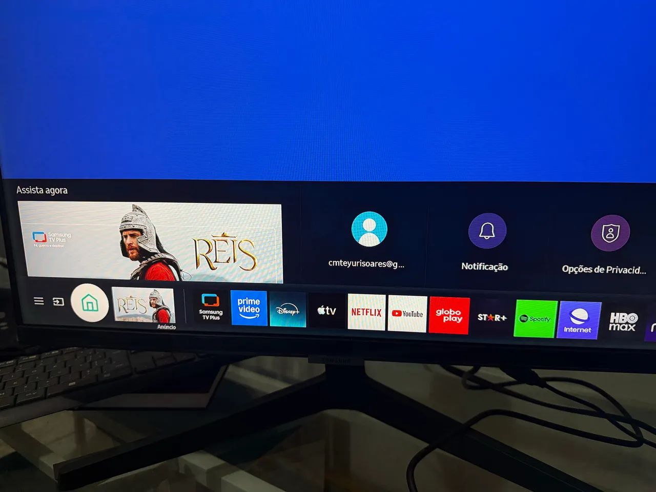 Monitor Samsung  - Foto 2