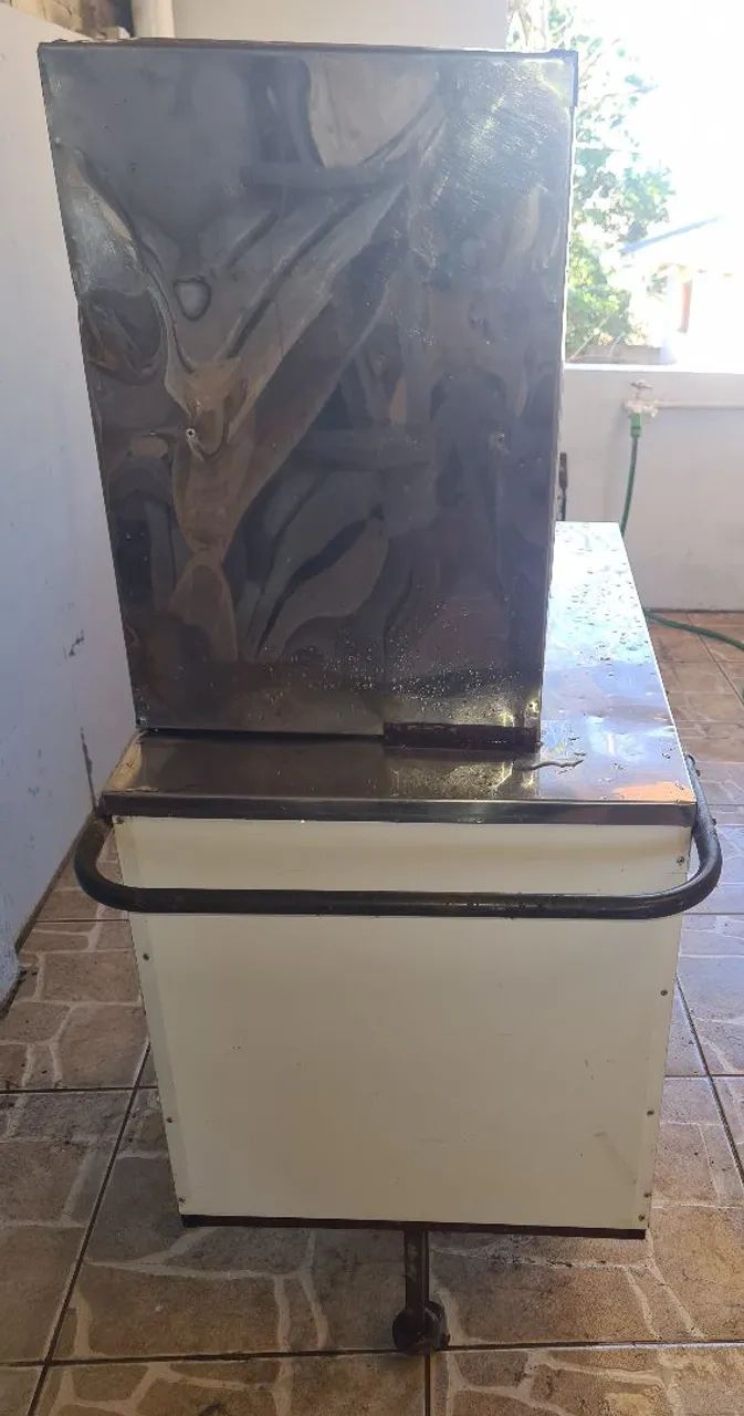 Carrinho de espetinhos - Foto 5