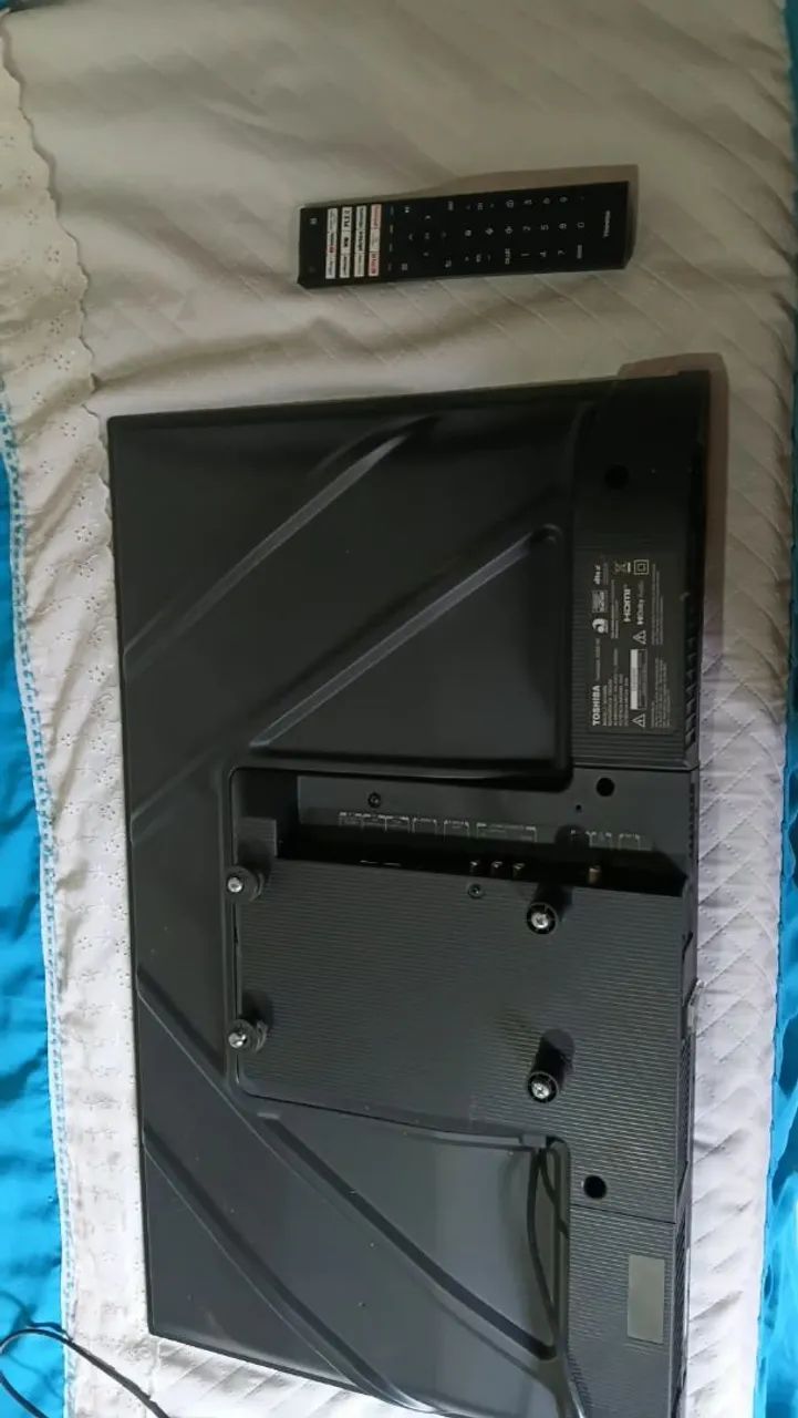 Venda de tv smart - Foto 3