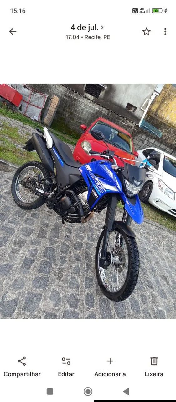 Lander 250 - Foto 3
