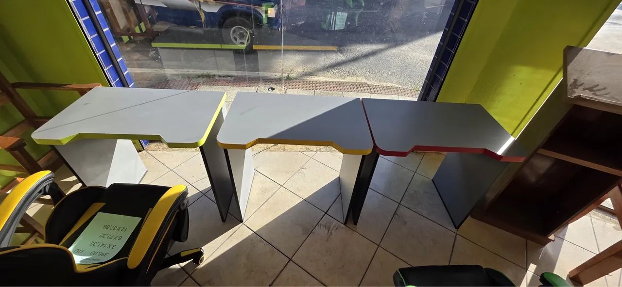 Mesa de estudos  - Foto 5