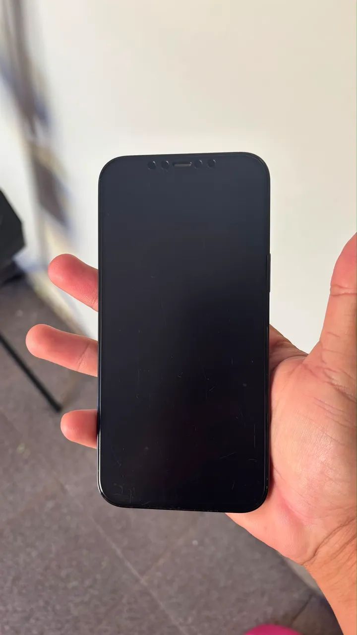 iPhone 12 Pro Max 256gb  - Foto 3
