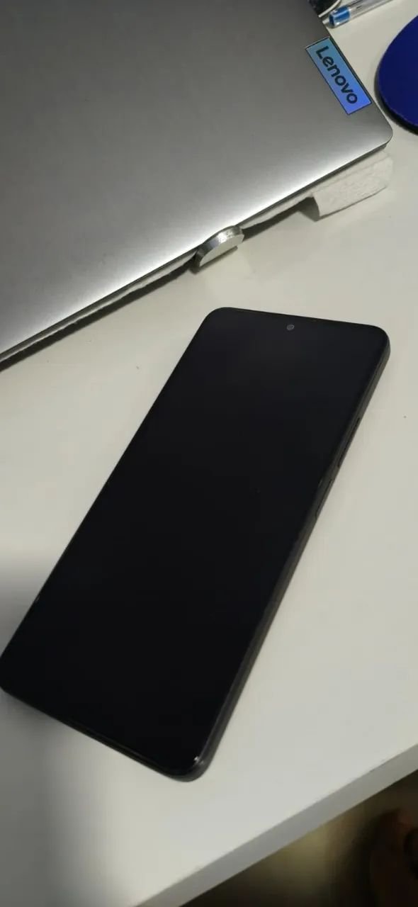 Redmi Note 11 Pro+ 5g - Graphite Gray - 8Gb 256 Rom - Foto 2