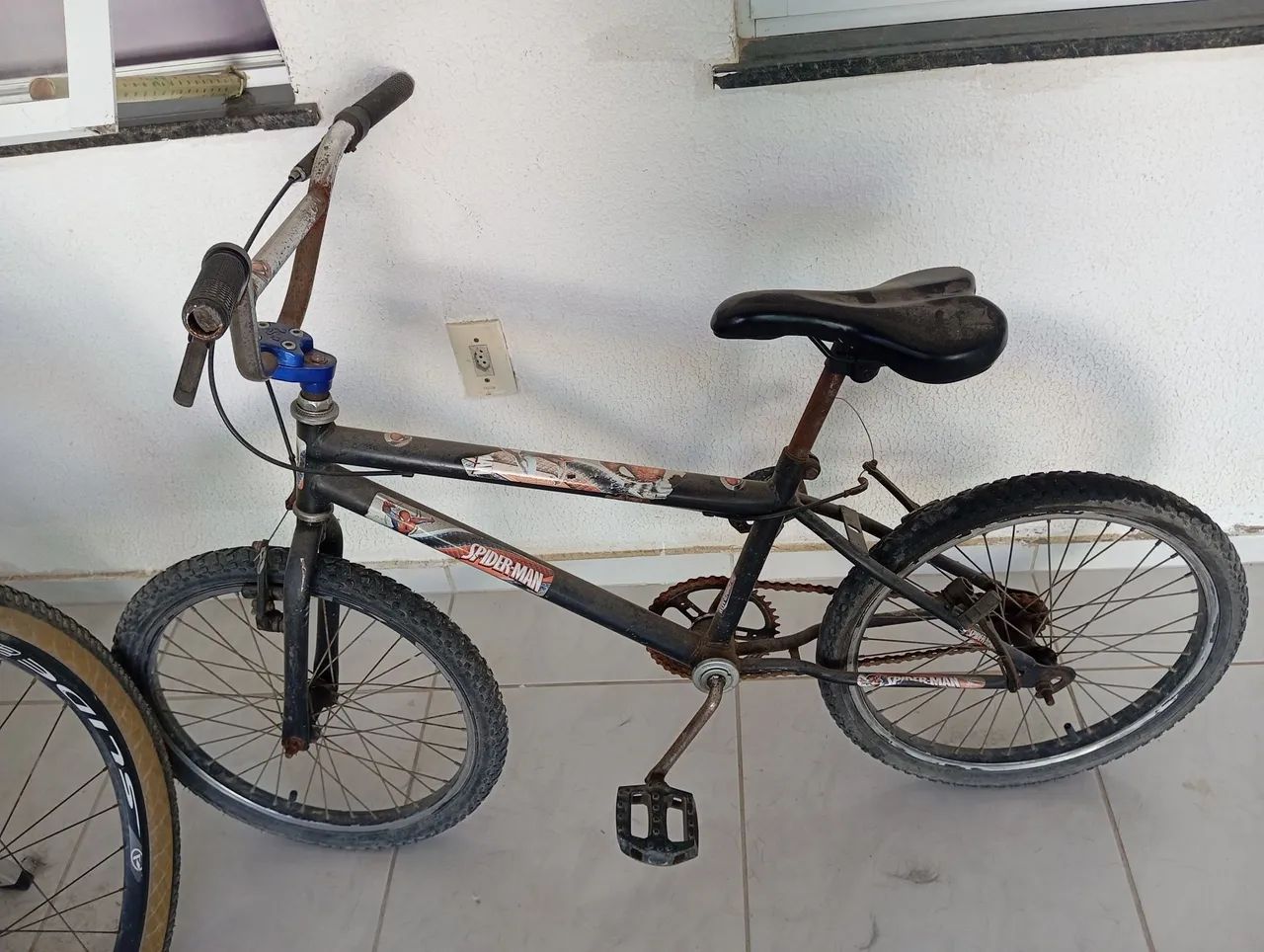 Vendo essa bicicleta.. 