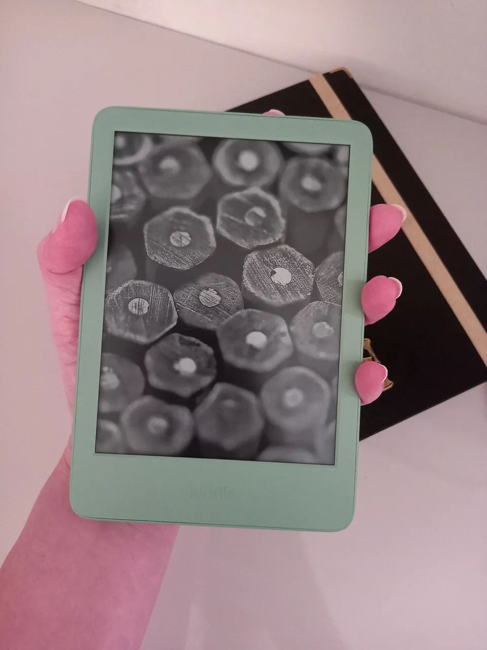 Kindle  - Foto 3