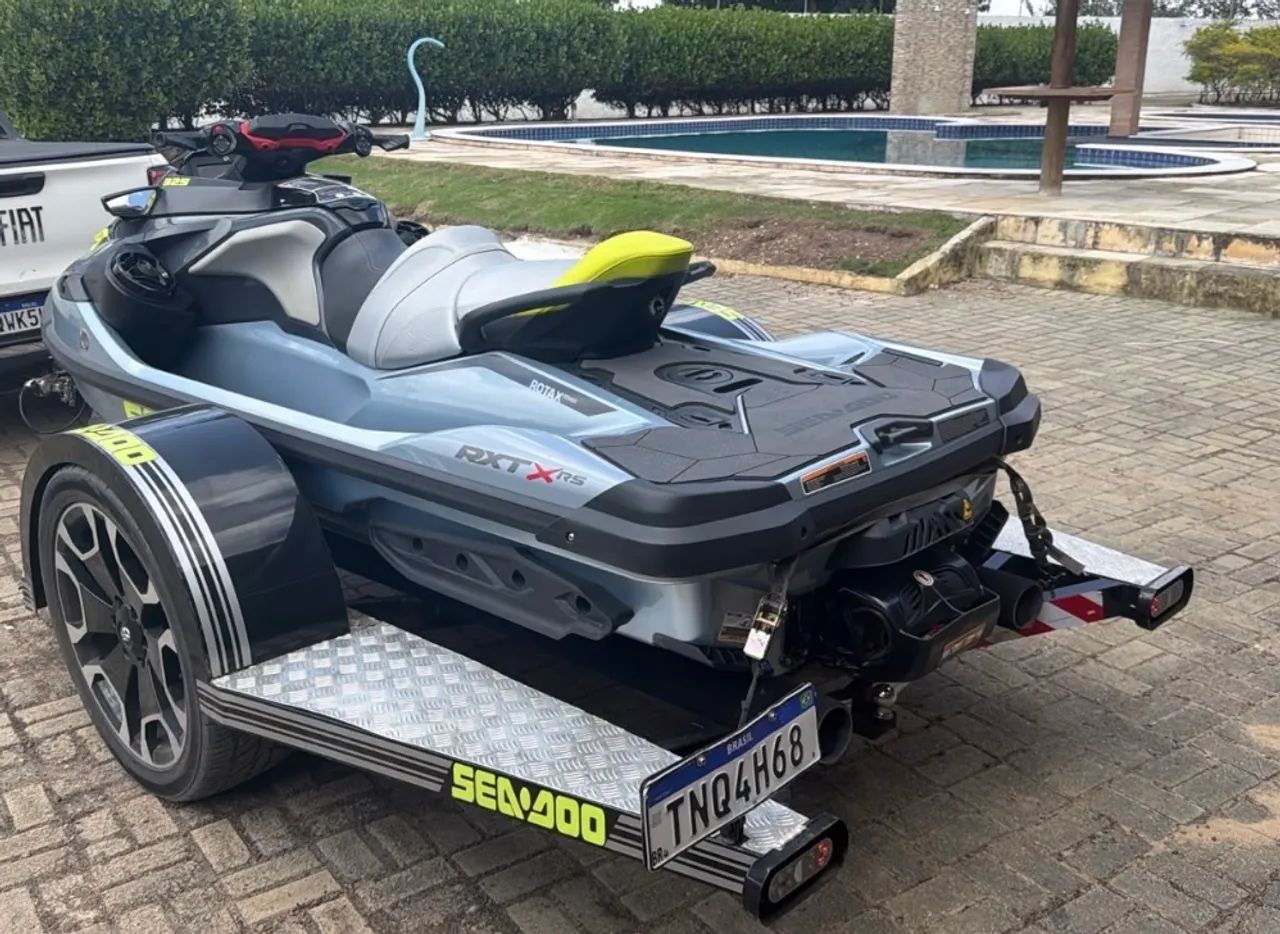 Jetski 325 - Foto 4