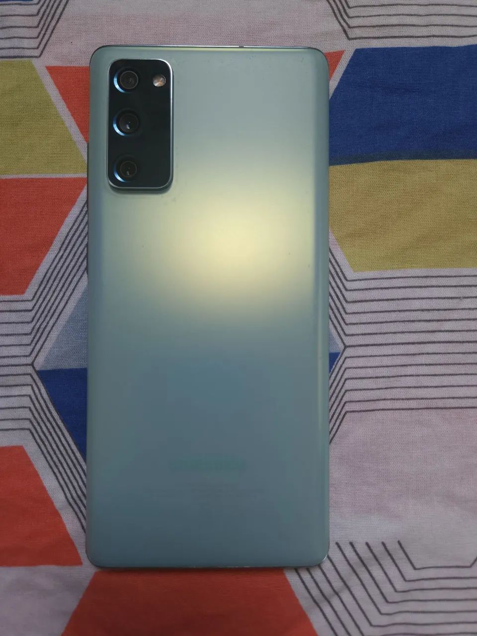 Samsung Galaxy S20 FE 128GB - Foto 3