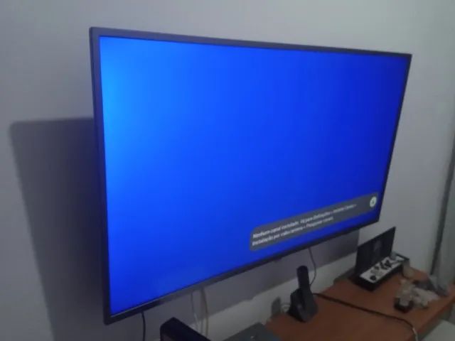 SmartTV PHILIPS 50P  "FUNCIONANDO IMPECÁVEL" - Foto 2