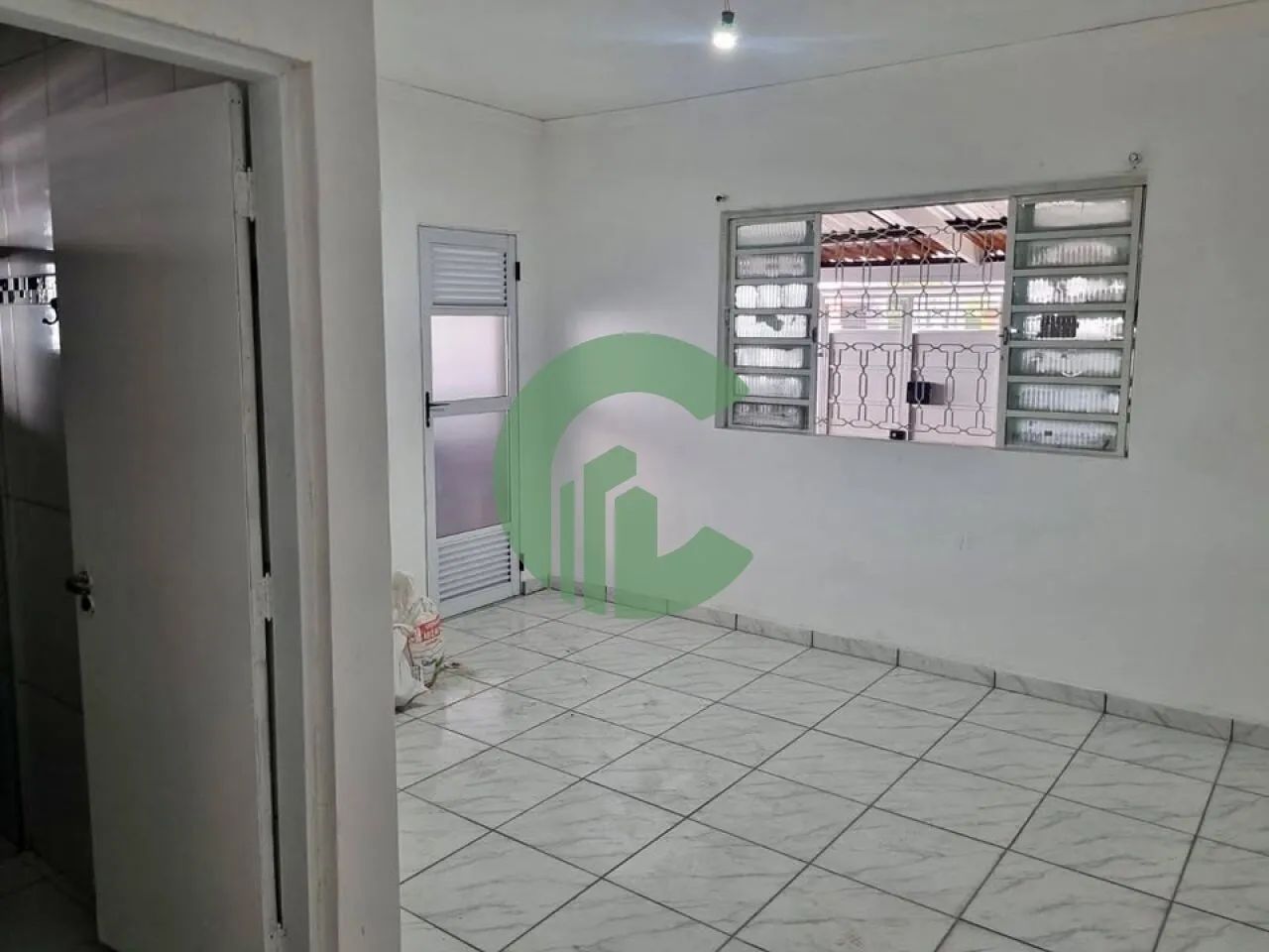 Casa térrea no Jardim Bom Pastor - Santo André
