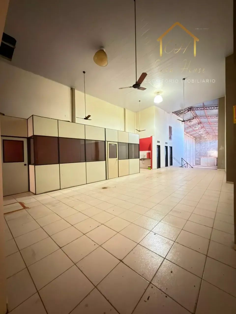 BARRACÃO COMERCIAL PARA LOCAÇÃO  CUIABÁ - Foto 2