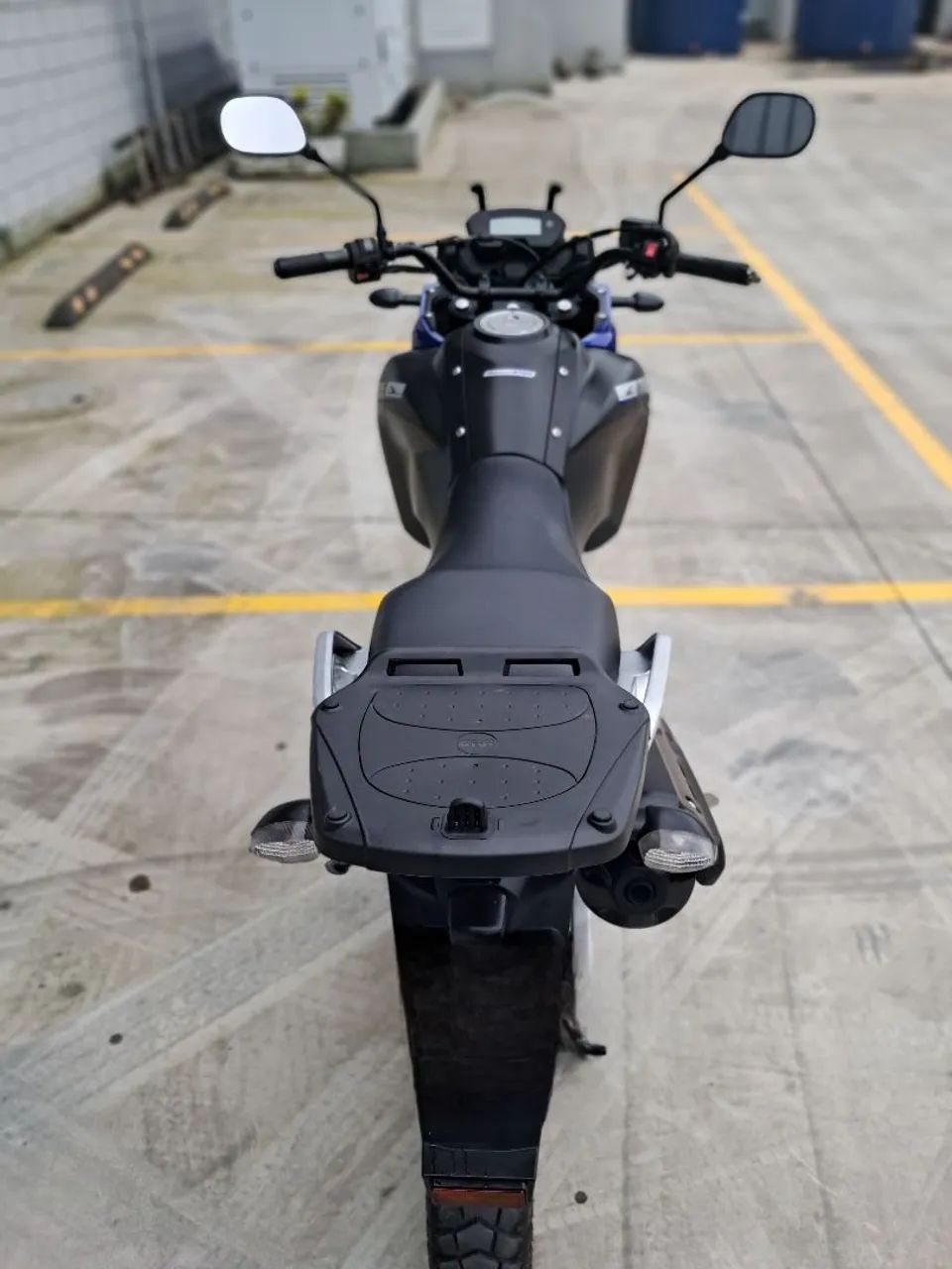 Vendo tenere 250 flex 2018 - Foto 4