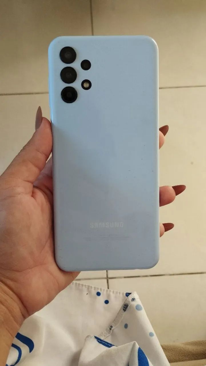 Samsung A13 128GB - Foto 3