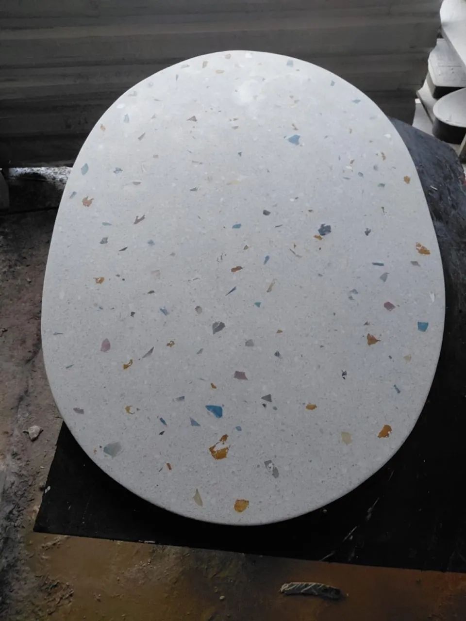 Tampo de Granilite