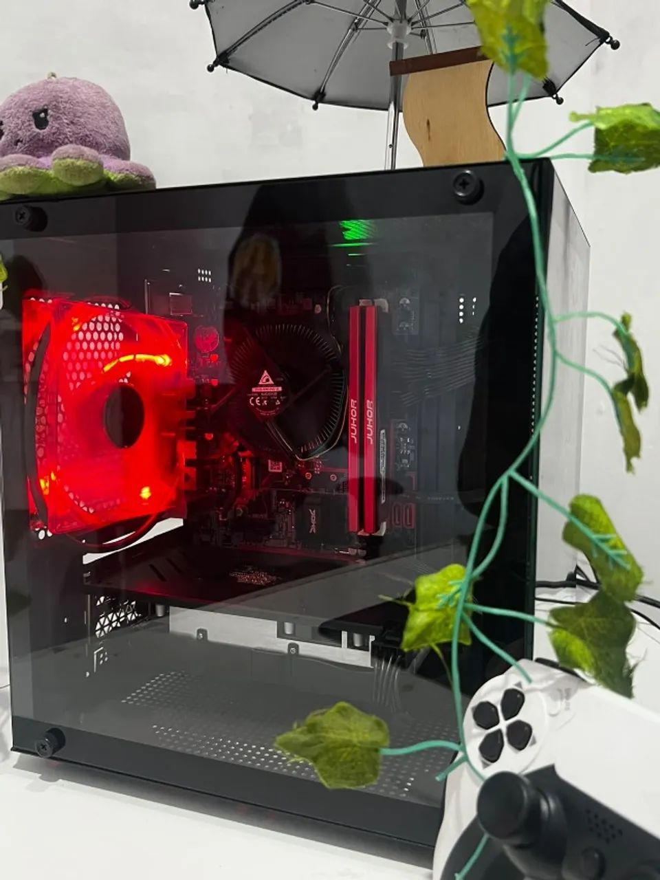 ? PC Gamer Completo - Foto 2