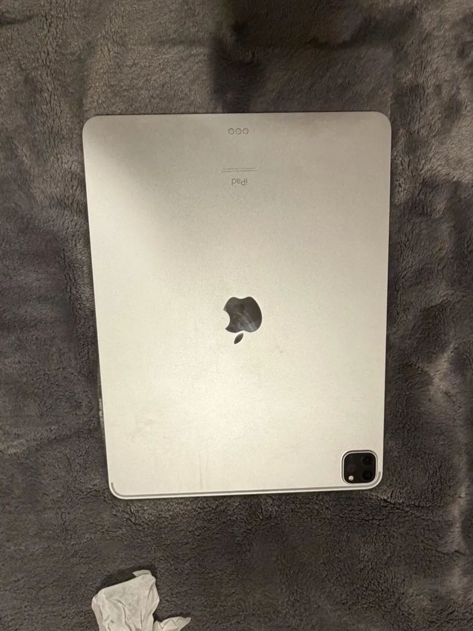 iPad Pro 13 5a geração M1 2tb 