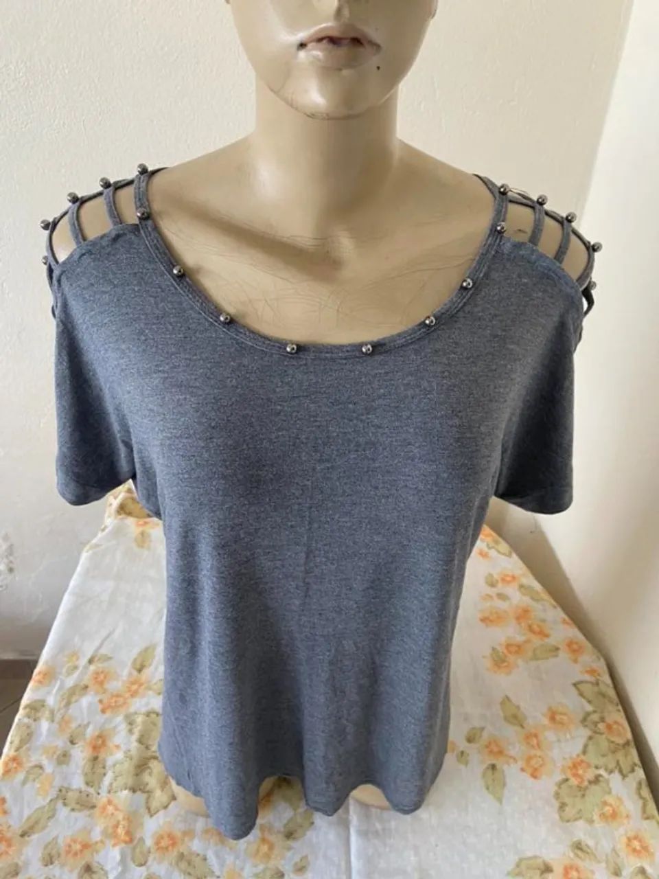 blusinha - Foto 3