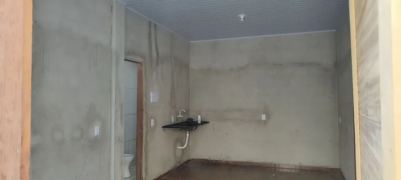 Alugo condomínio  - Foto 3