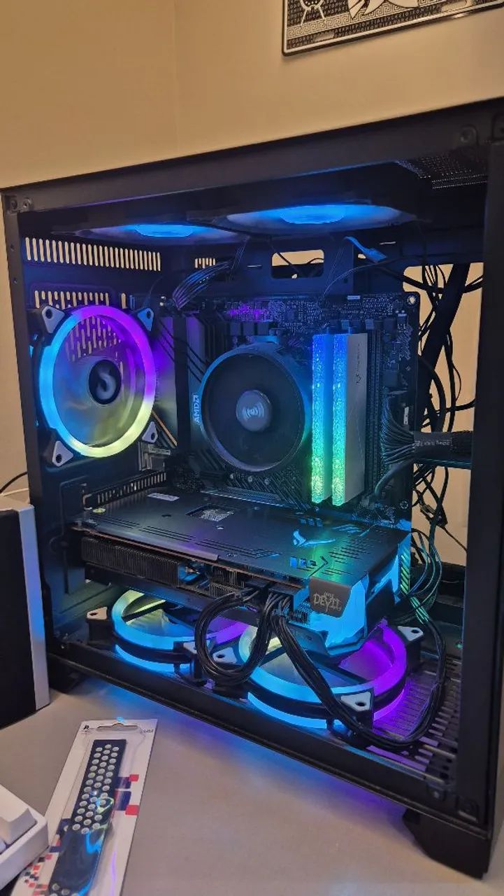 Computador Gamer