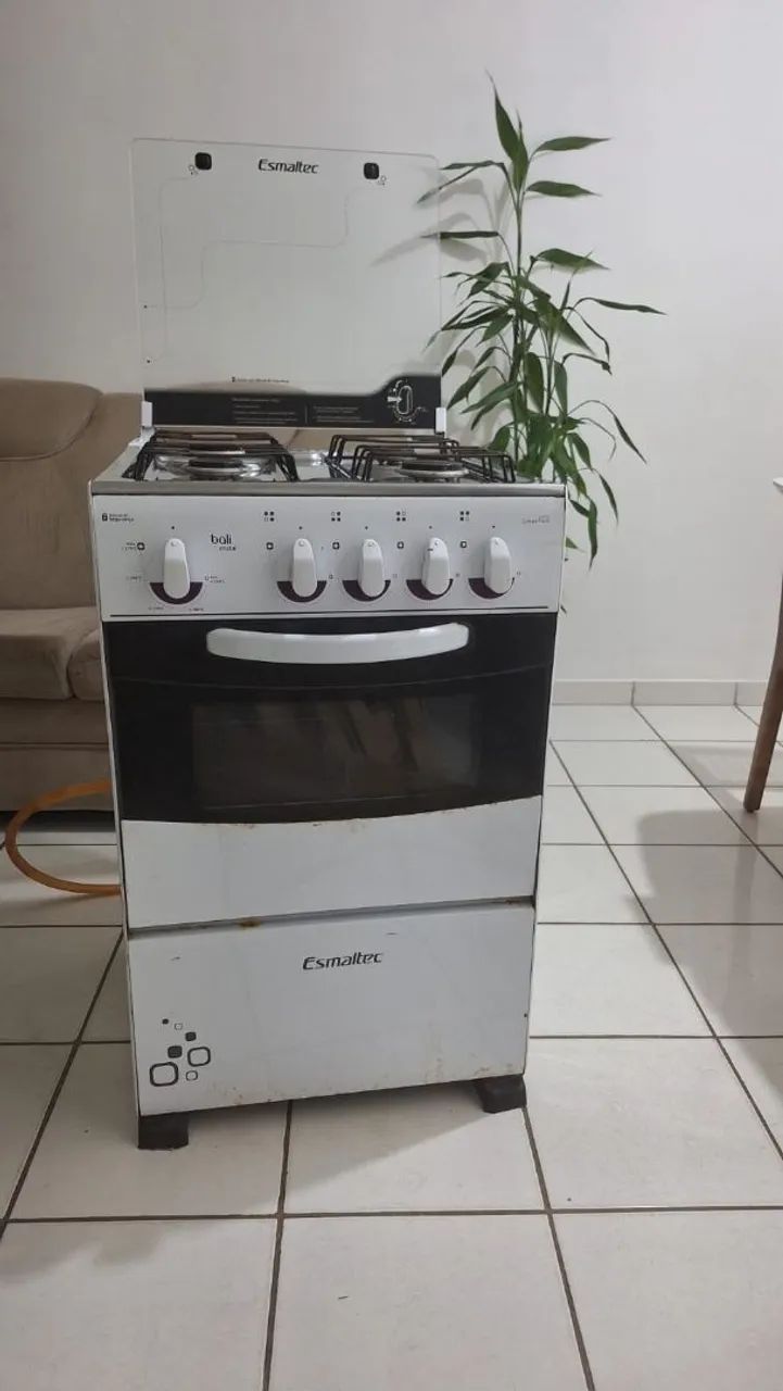 Fogão