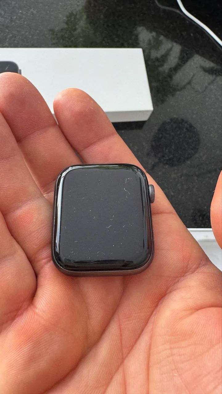 Apple Watch série 6 44mm