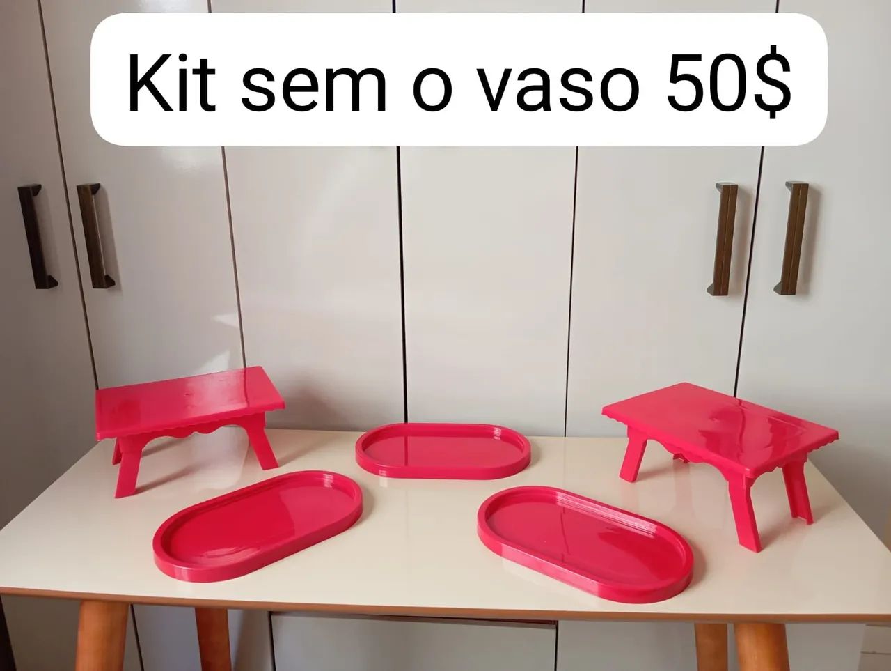 Kit festa  - Foto 2