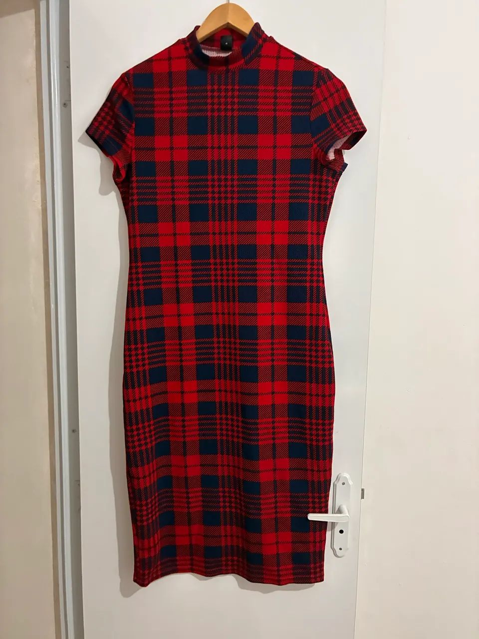 Vestido midi