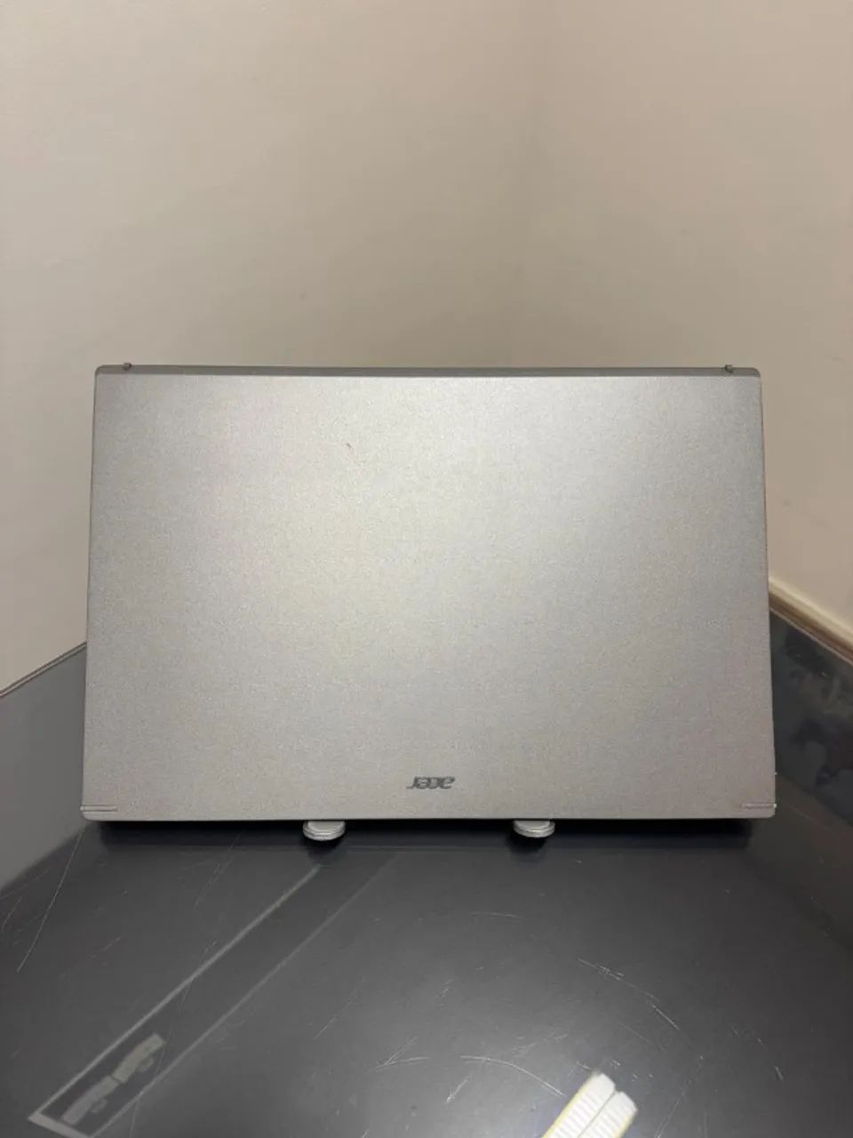 Notebook Acer Aspire - I5 -12º - SSD 512 GBNVme - RAM 8GB - 15 Polegadas- Tela Full HD - Foto 4