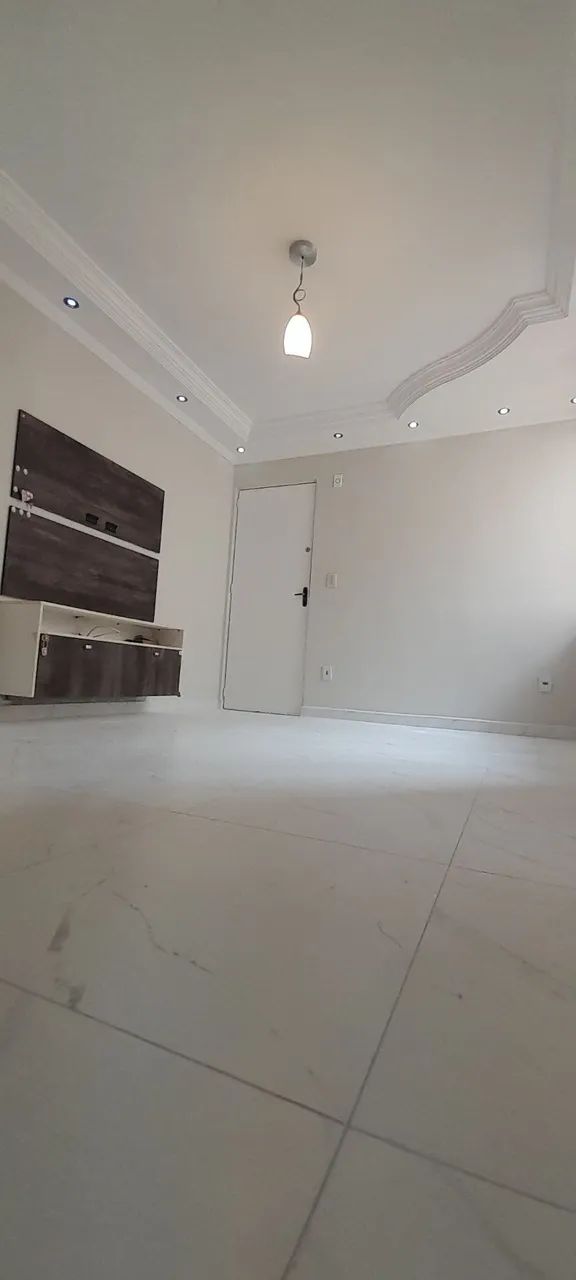 Apartamento Recém Reformado  - Foto 2