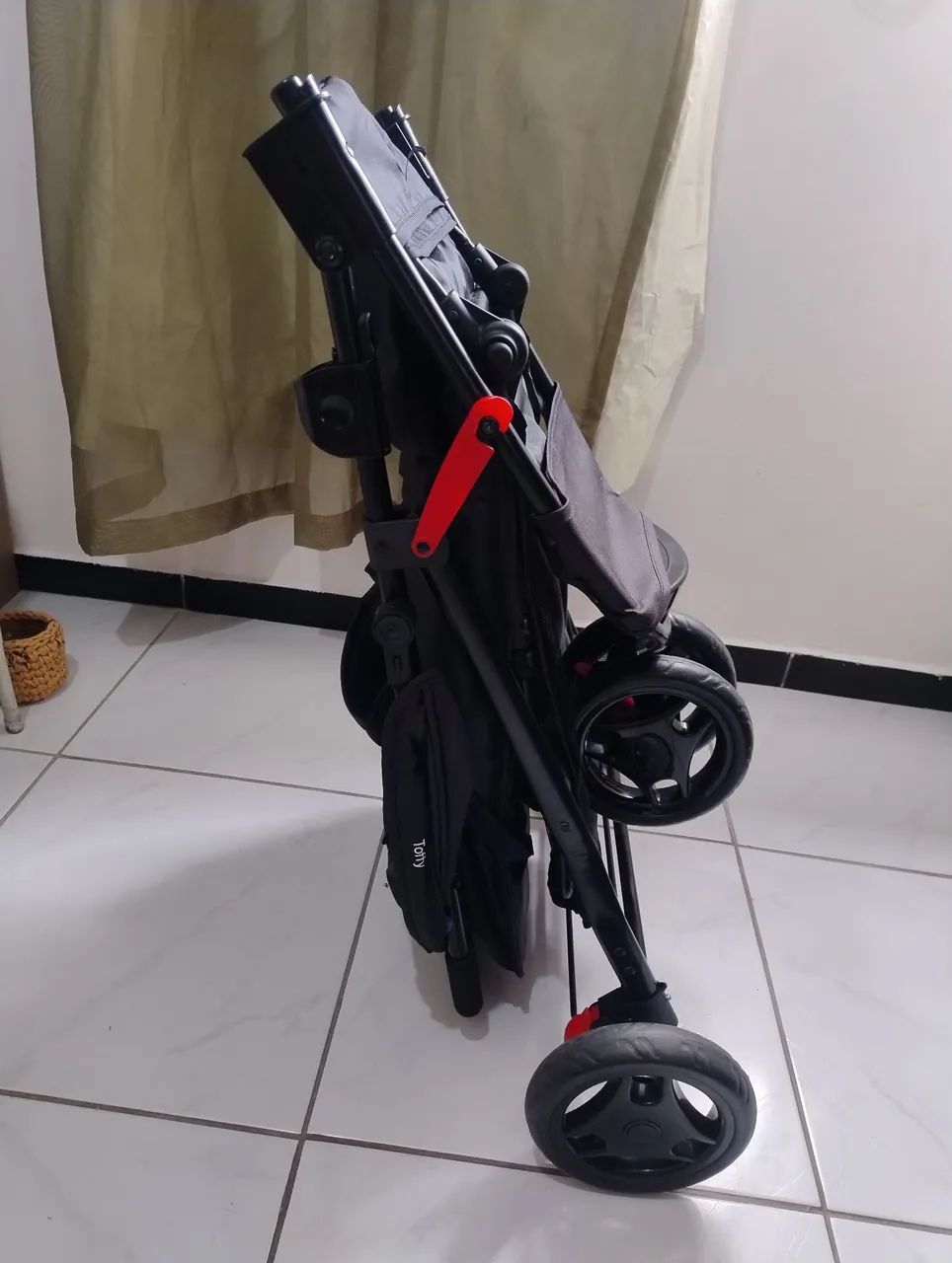 Carrinho de bebê cosco kids - Foto 2
