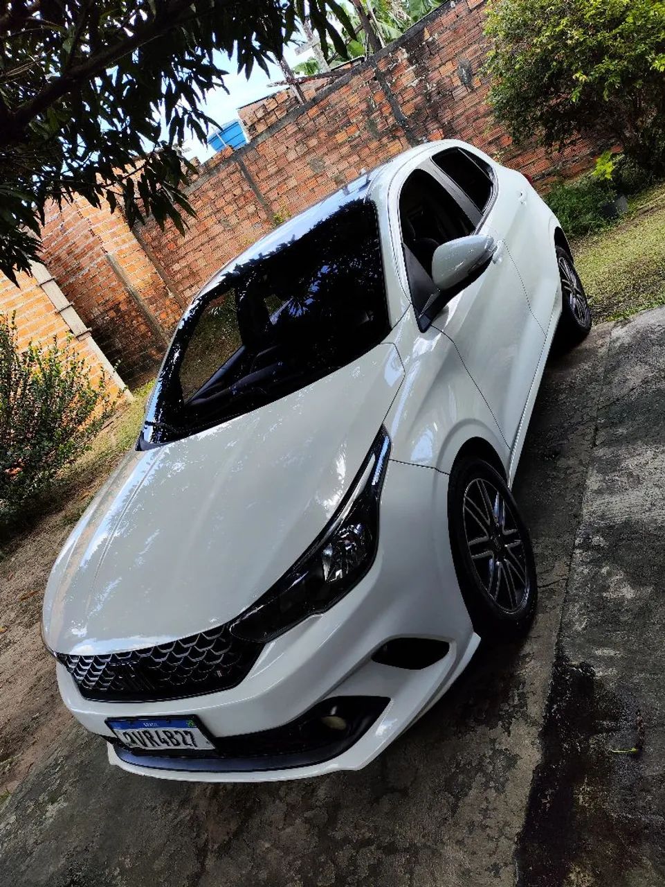 Fiat Argo 1.0 6V Flex. 2022 - Foto 3