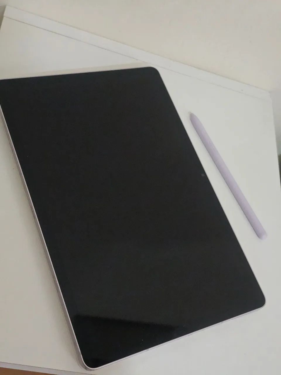 Tablet Samsung Tab Galaxy S9 FE 128G Lavanda  - Foto 5