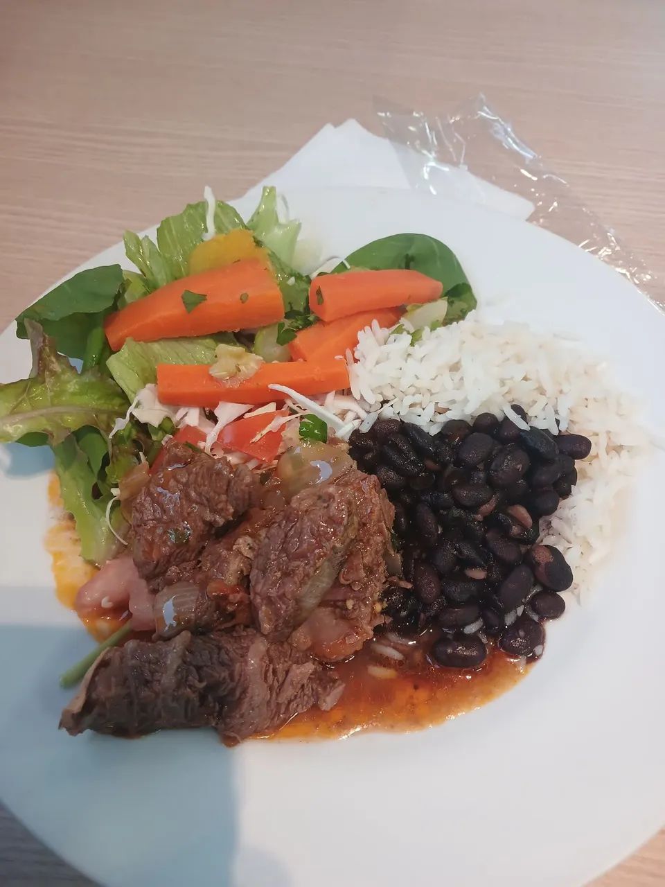 Serviço de buffet  - Foto 2
