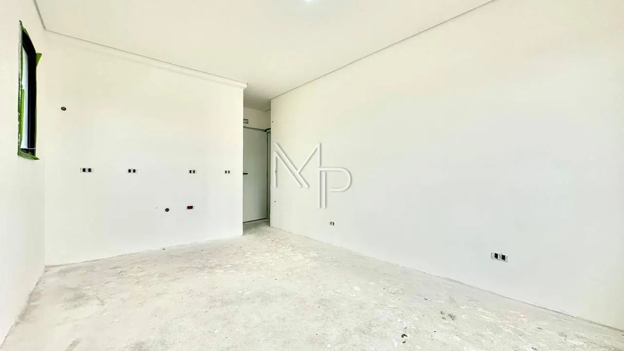 Studio com 1 dormitório à venda, Uberaba - Curitiba/PR - Foto 3