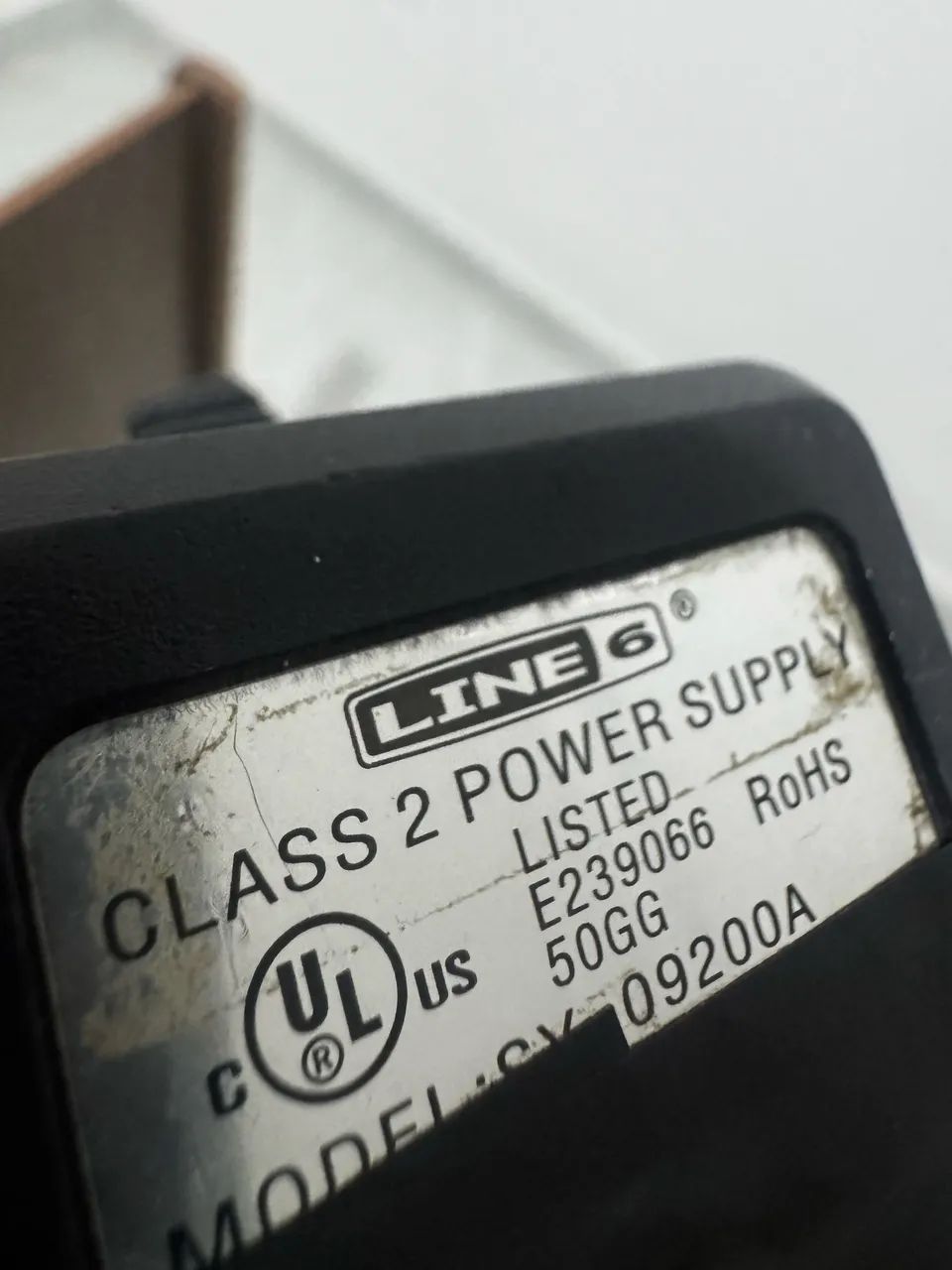 Line 6 Pod X3 Live - Foto 5