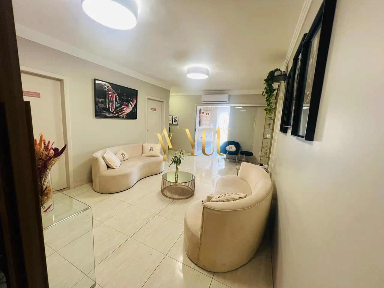 Clínica Médica já Pronta a Venda na Av. Portugal - Foto 11