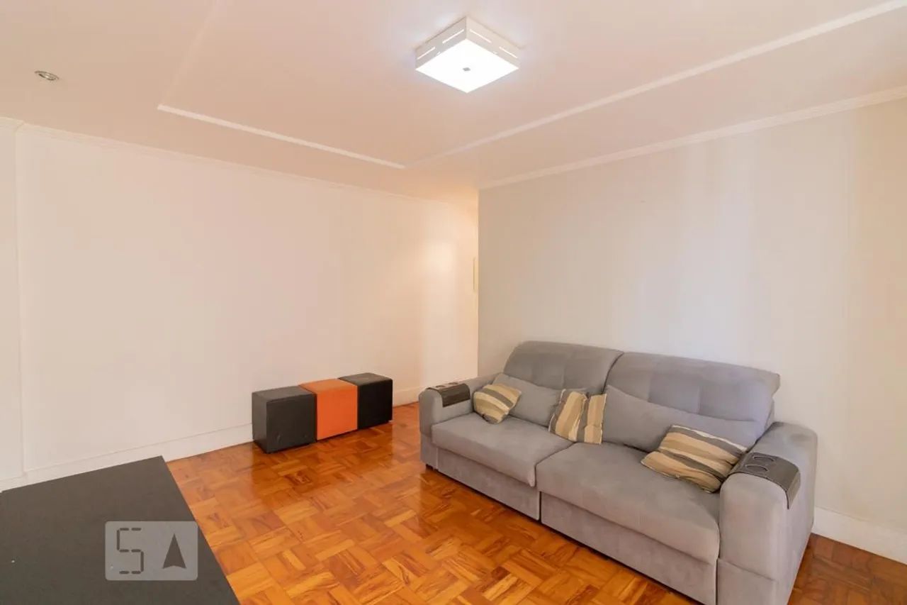 Apartamento à Venda - Vila Olímpia, 2 Quartos, 66 m2 - Foto 5