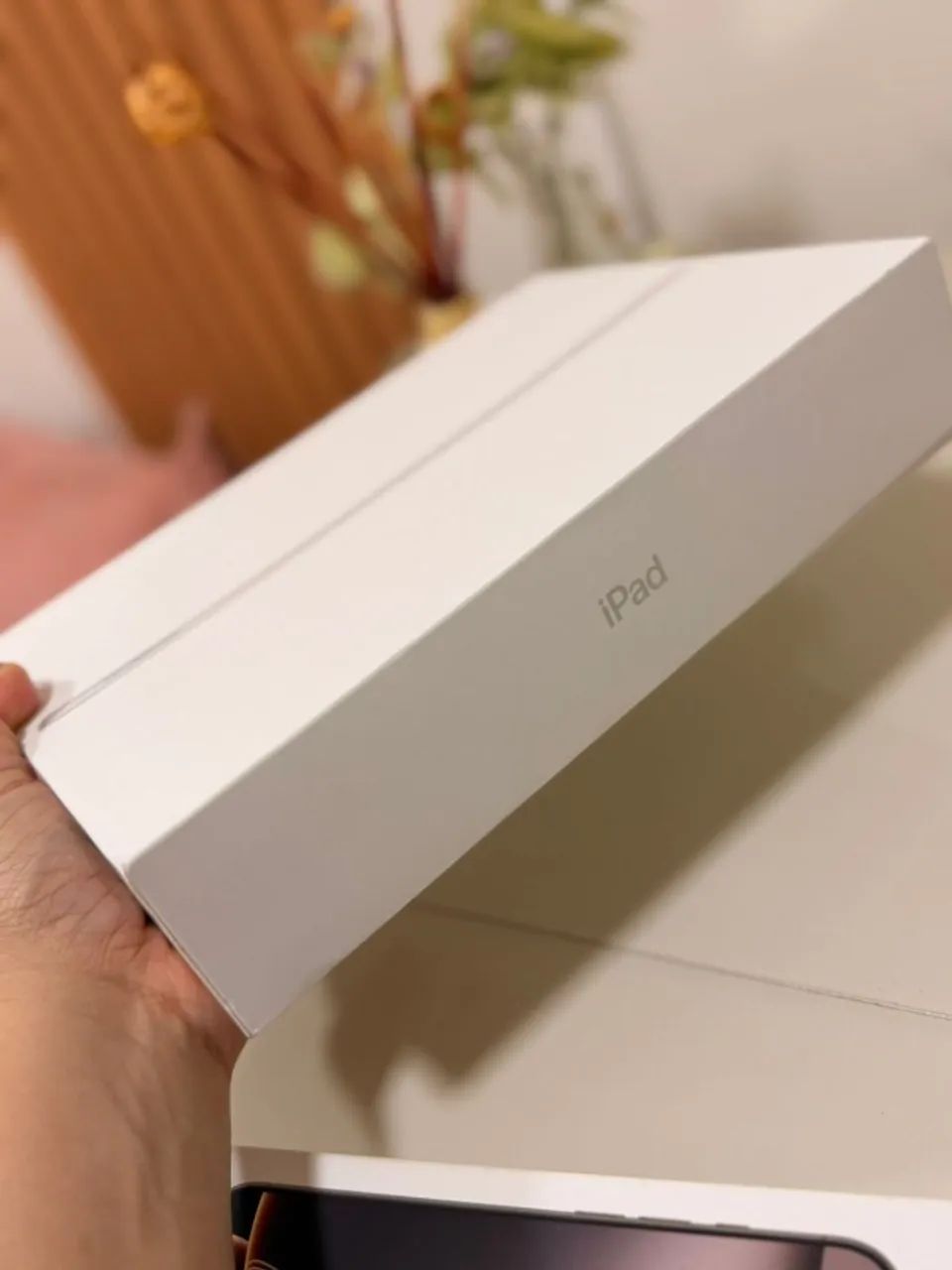 IPAD 9 GERAÇÃO PRATA - Foto 3