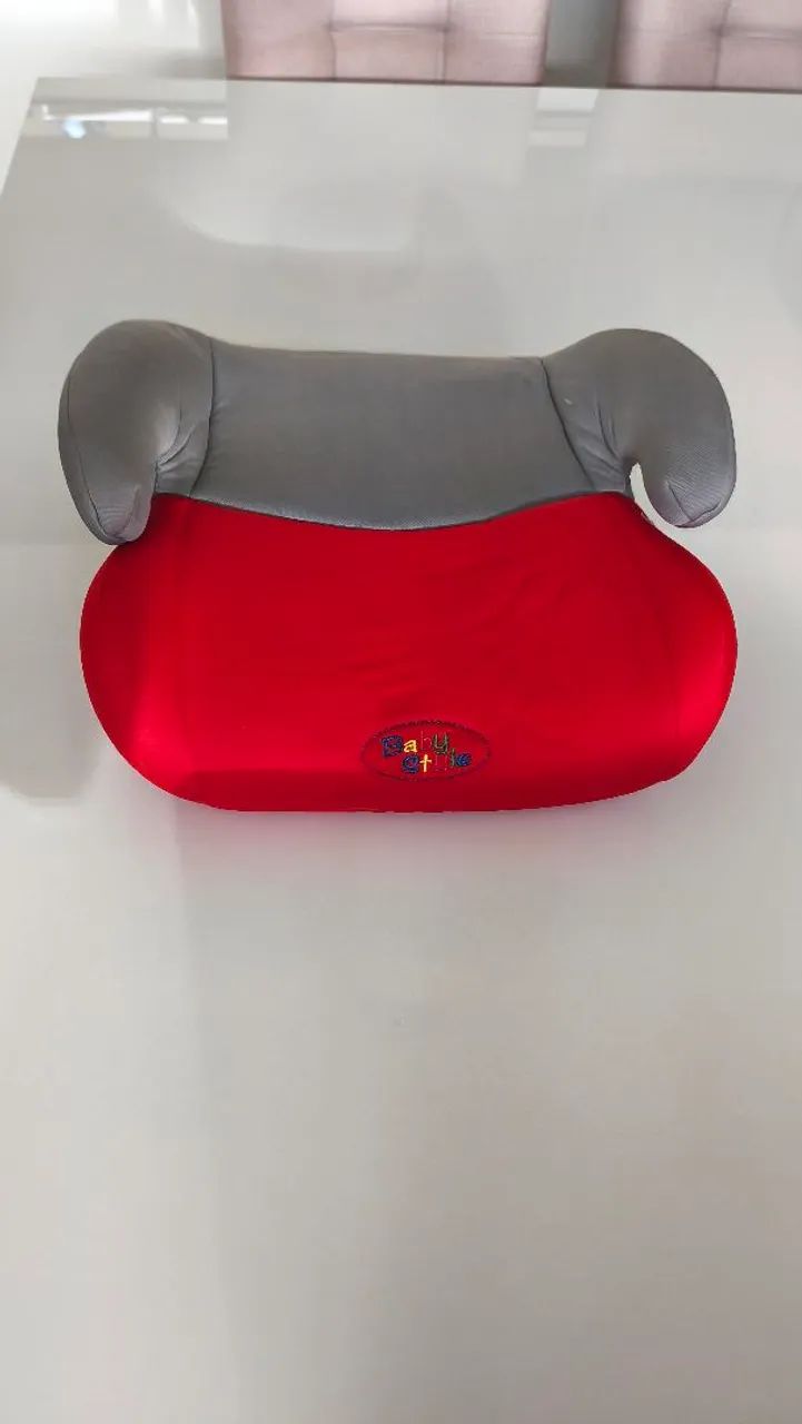 Assento infantil para carro